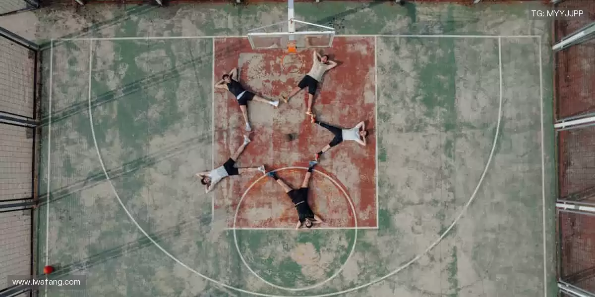 穿上热爱，⚽️ 用装备诠释你的体育态度，做球场最靓的崽！