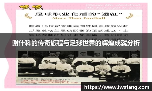 谢什科的传奇旅程与足球世界的辉煌成就分析